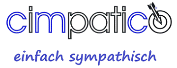 cimpatico Vertriebs GmbH Logo
